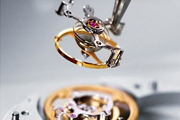 昆明江诗丹顿售后保养服务