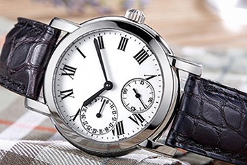 昆明江诗丹顿手表官方售后洗油