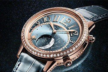 昆明江诗丹顿手表售后清洗保养