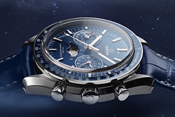 昆明江诗丹顿为什么老停