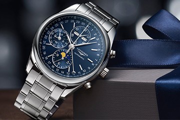 昆明江诗丹顿为什么越走越快