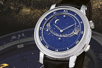 昆明江诗丹顿有水珠维修