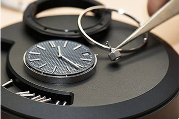 昆明江诗丹顿机械表为什么总快2-3分钟