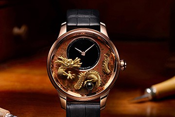 昆明江诗丹顿手表为什么走的慢了